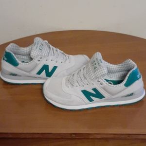 New balance